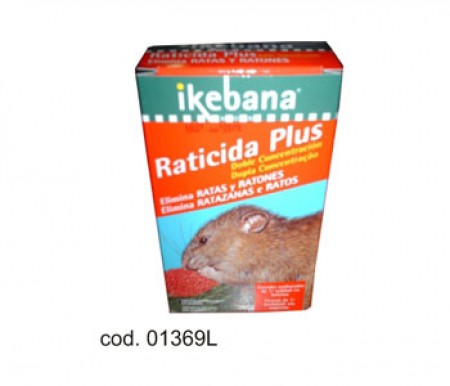 RATICIDA